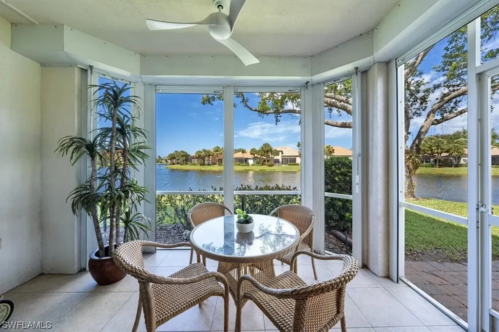 2402 Ravenna Boulevard Naples FL 34109