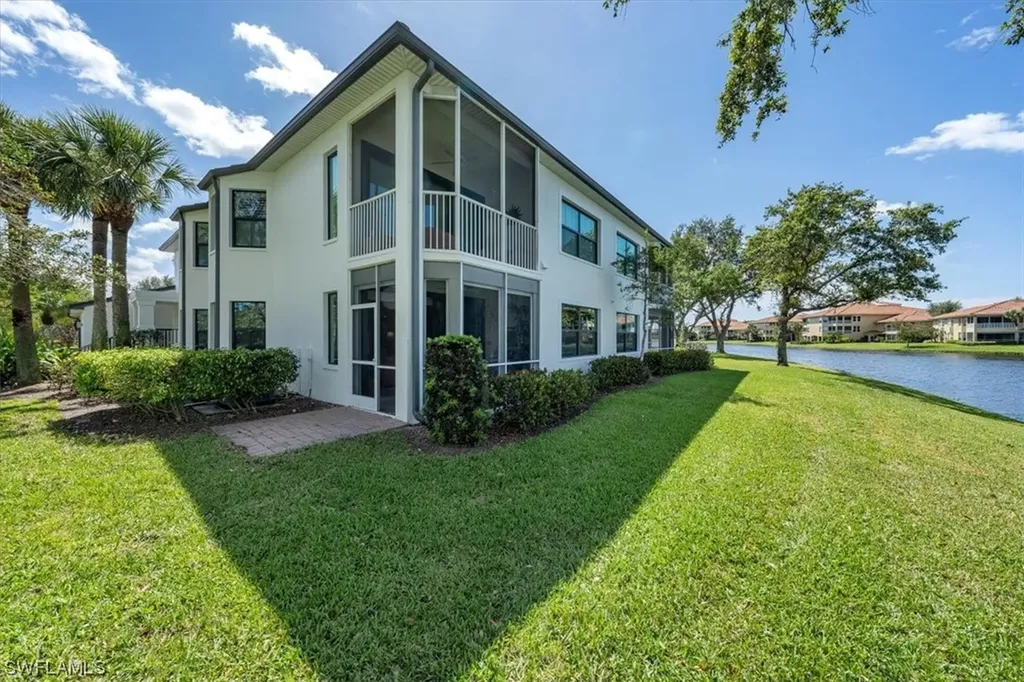 2402 Ravenna Boulevard Naples FL 34109