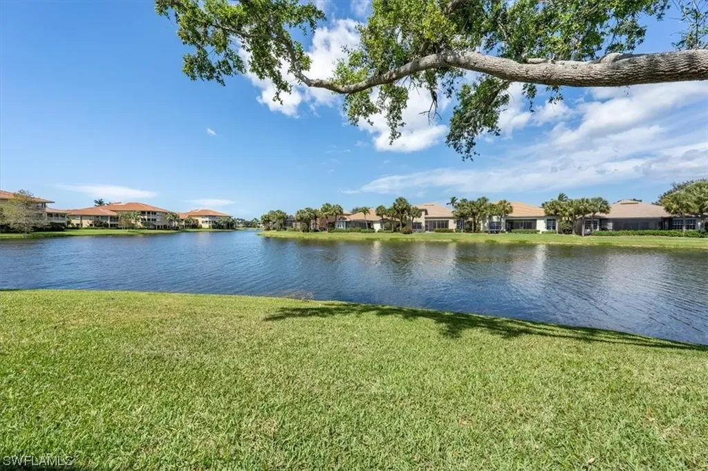 2402 Ravenna Boulevard Naples FL 34109