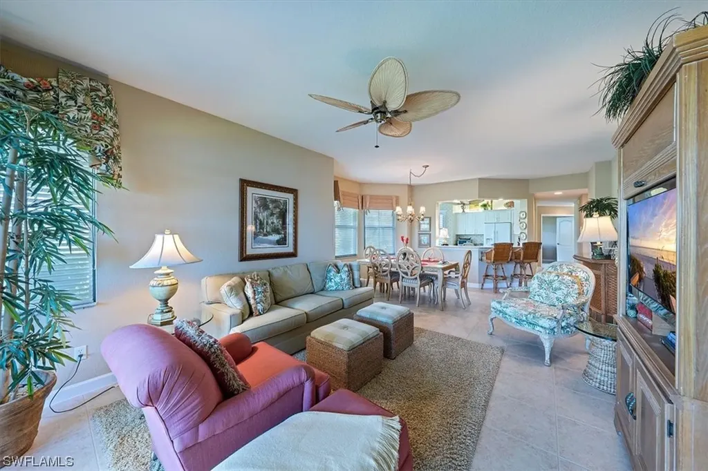 2402 Ravenna Boulevard Naples FL 34109