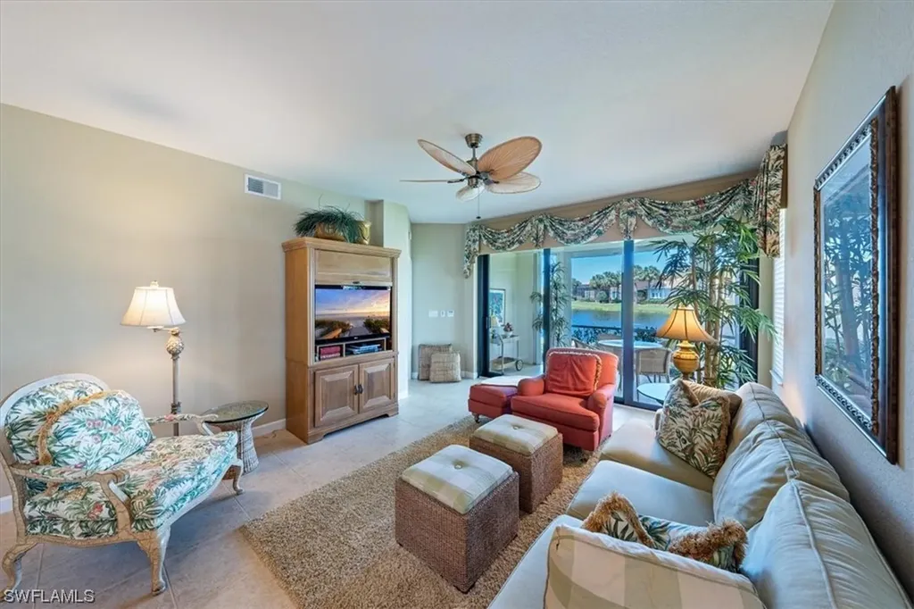 2402 Ravenna Boulevard Naples FL 34109