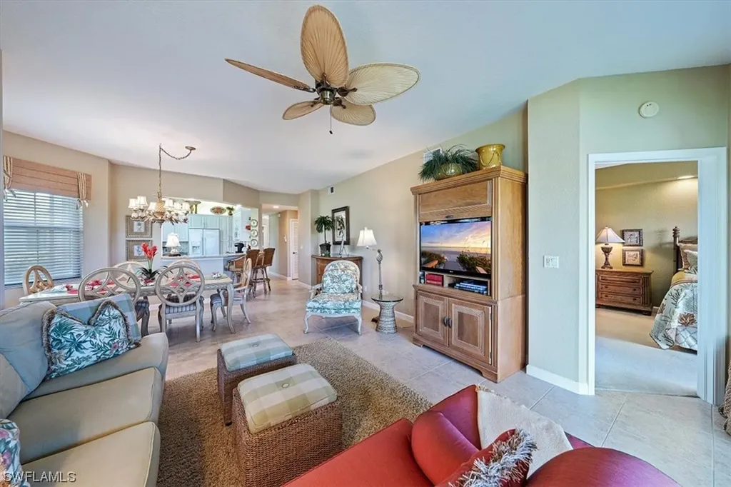 2402 Ravenna Boulevard Naples FL 34109