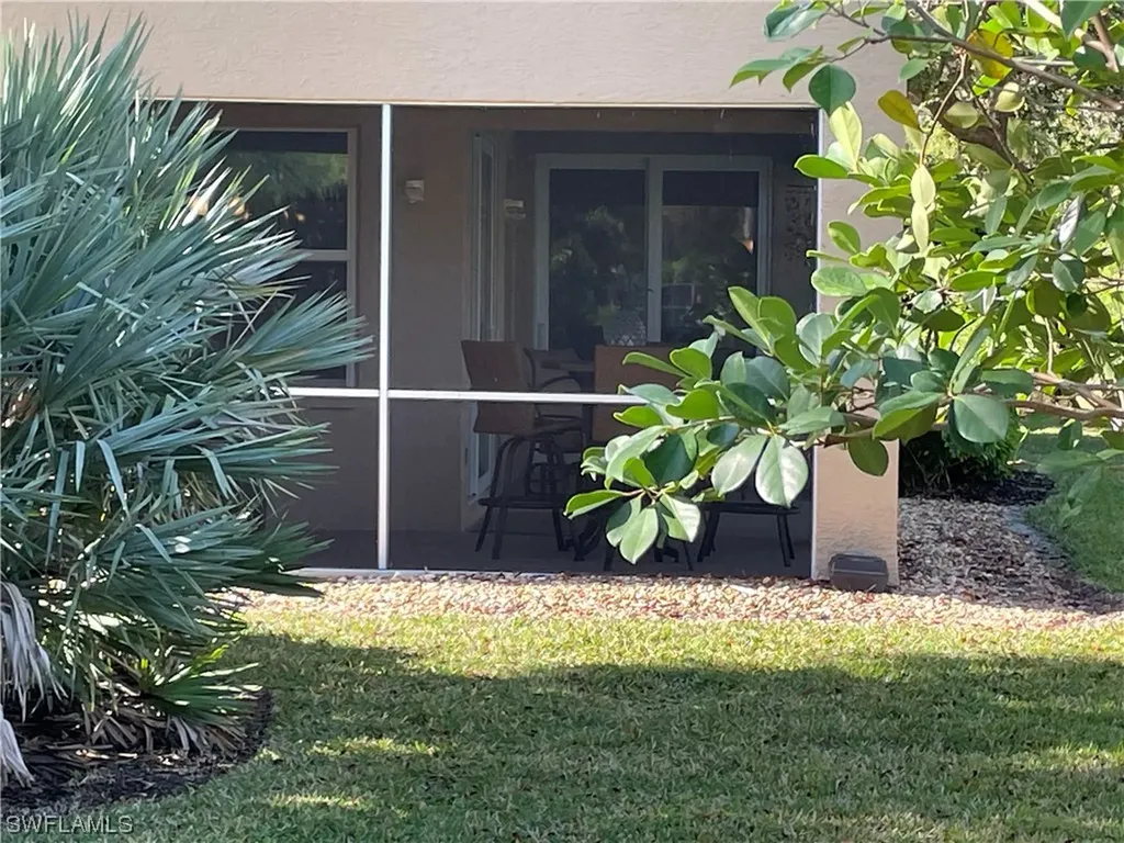 6775 Huntington Lakes Circle Naples FL 34119