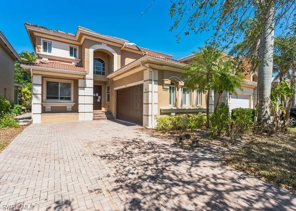 8334 Sumner Avenue Fort Myers FL 33908