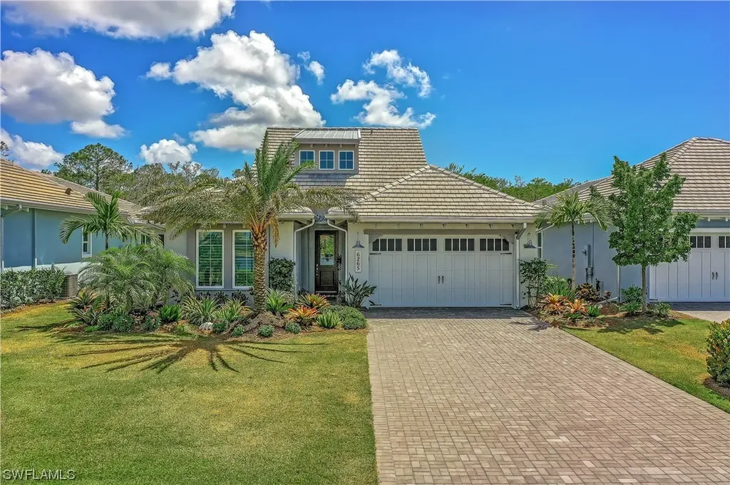 6265 Antigua Way Naples FL 34113