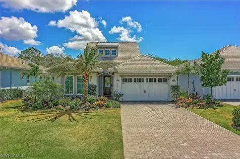 6265 Antigua Way Naples FL 34113