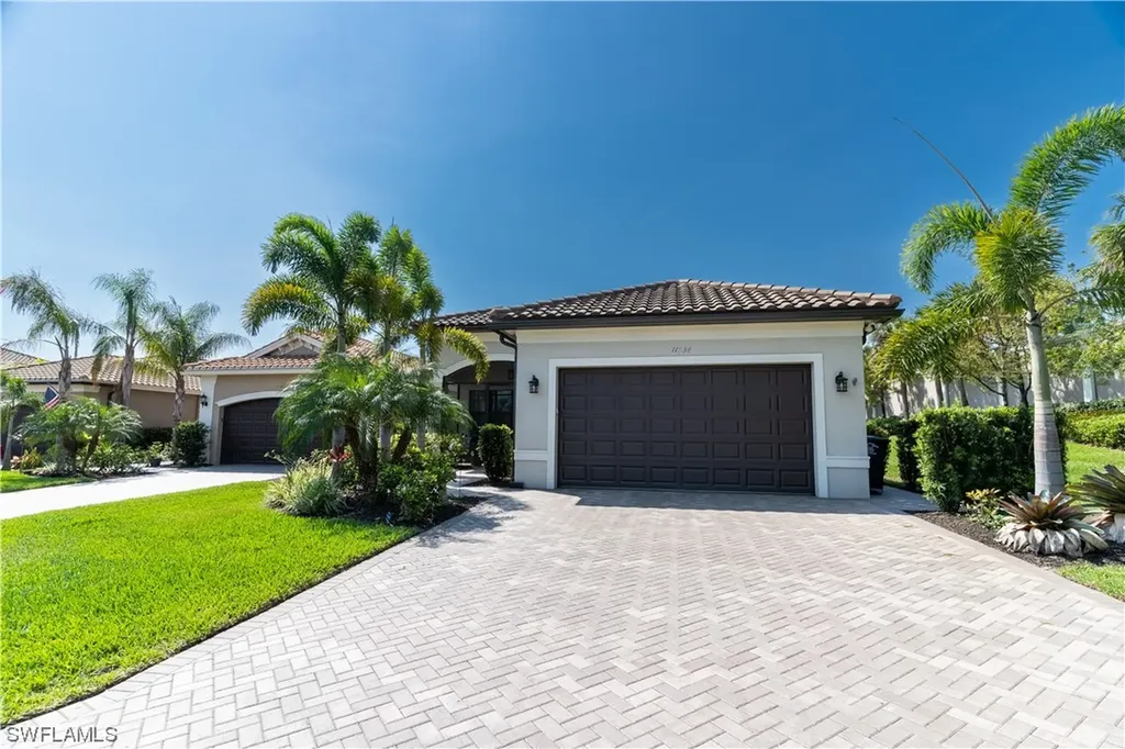 11534 Riverstone Lane Fort Myers FL 33913