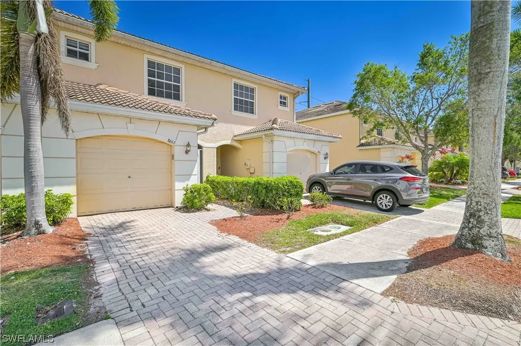 8663 Athena Court Lehigh Acres FL 33971