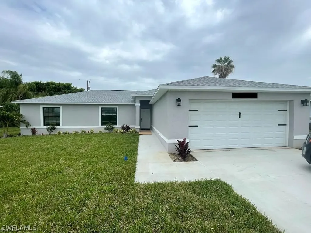 624 NE 2nd Avenue Cape Coral FL 33909