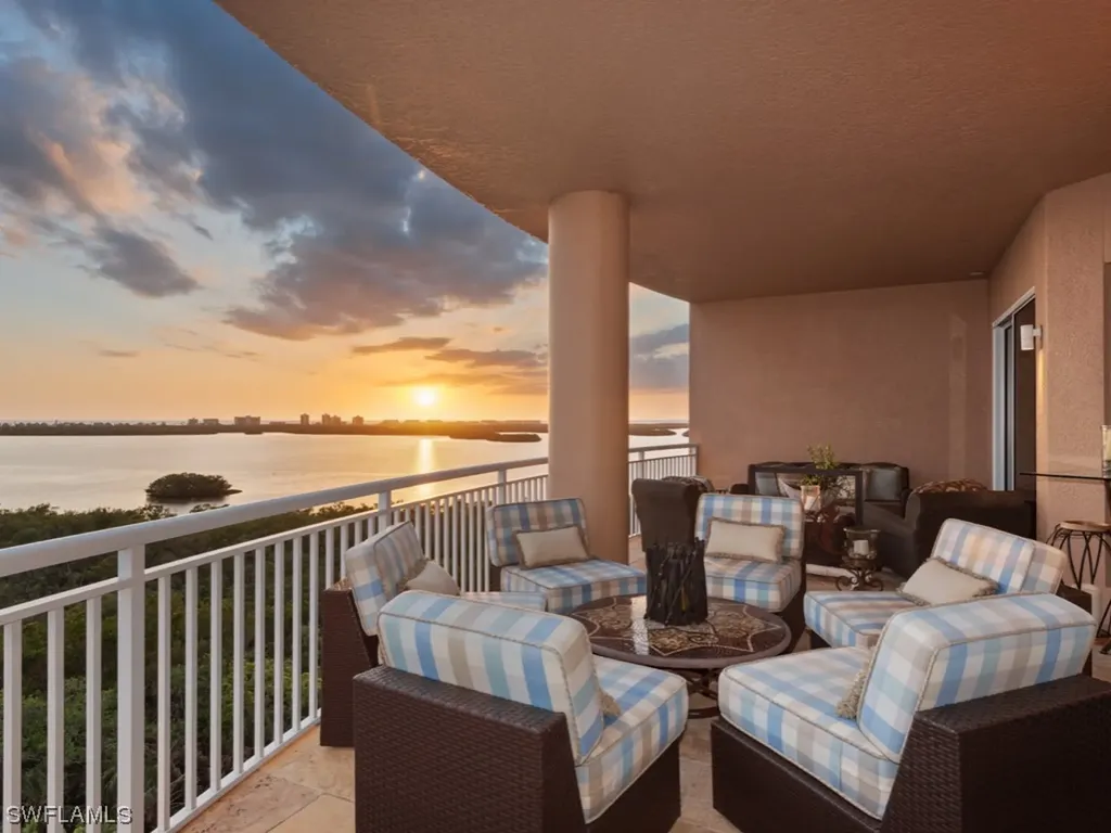 Bonita Springs FL, 4931 Bonita Bay Boulevard, Unit 801