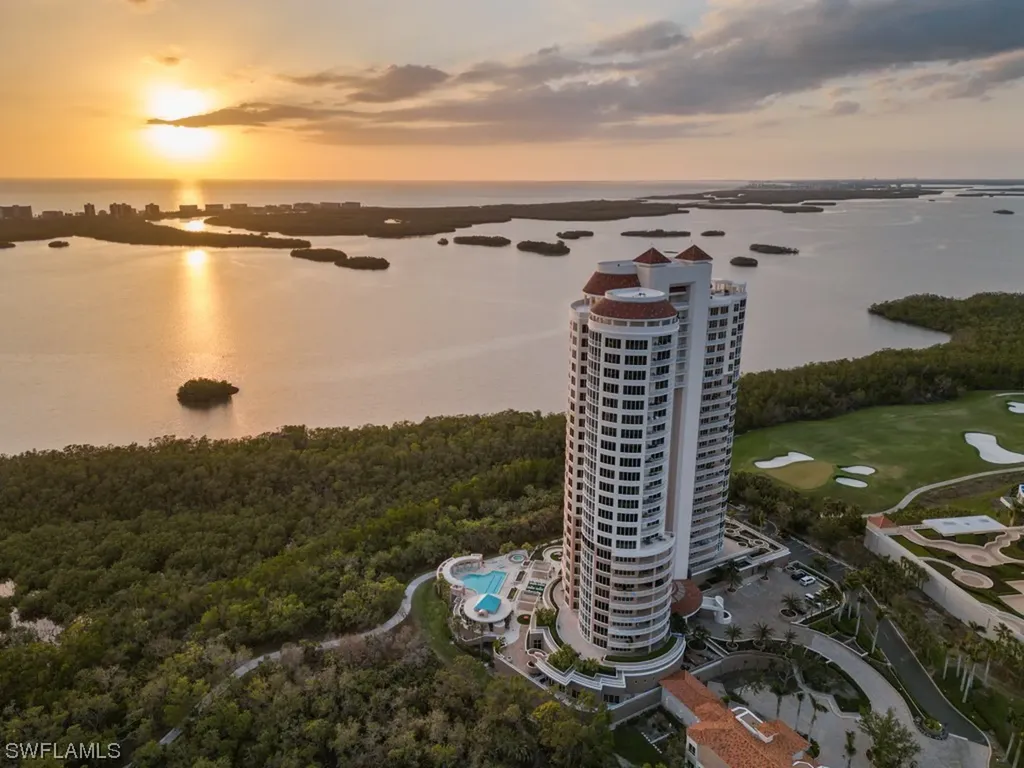4931 Bonita Bay Boulevard Bonita Springs FL 34134