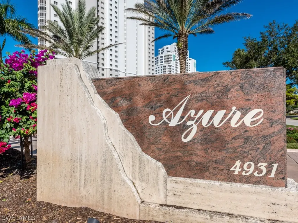 4931 Bonita Bay Boulevard Bonita Springs FL 34134
