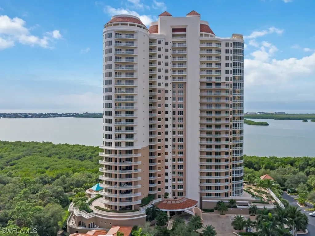 4931 Bonita Bay Boulevard Bonita Springs FL 34134
