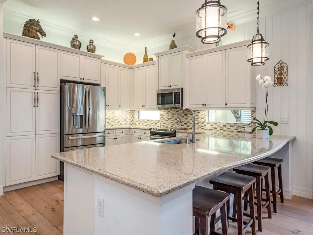 3438 Pacific Drive Naples FL 34119