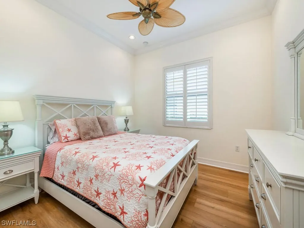3438 Pacific Drive Naples FL 34119
