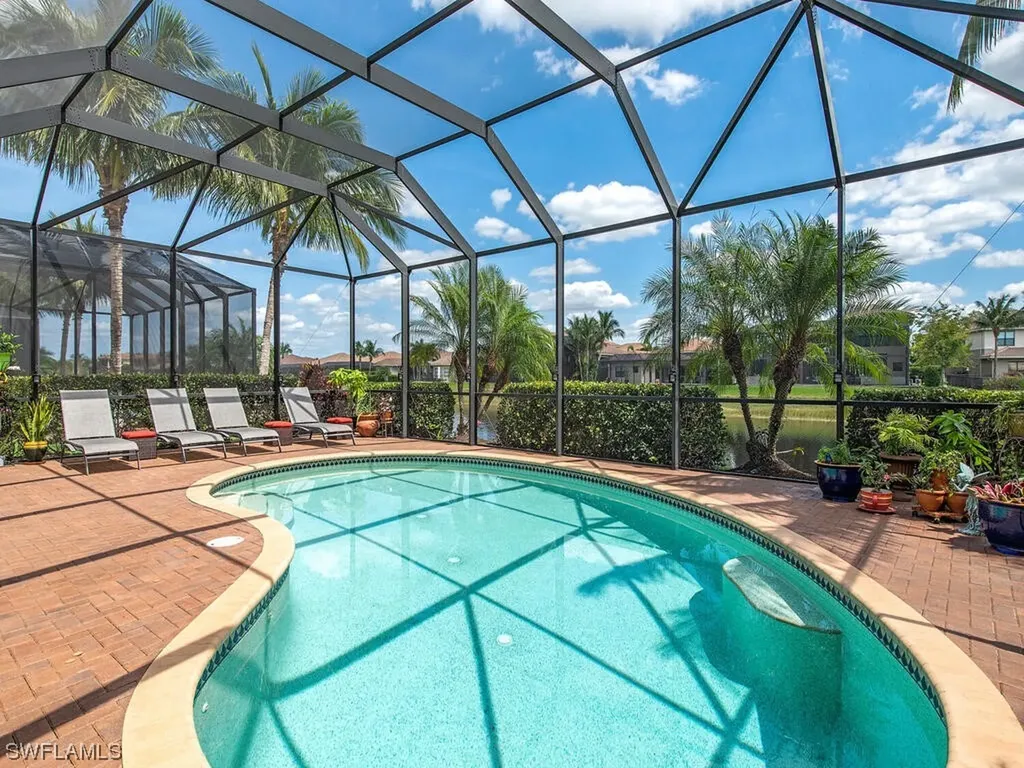 3438 Pacific Drive Naples FL 34119