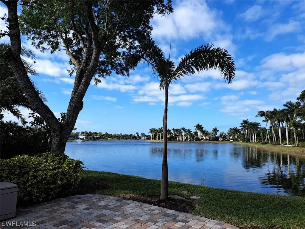 4793 Corian Court Naples FL 34114
