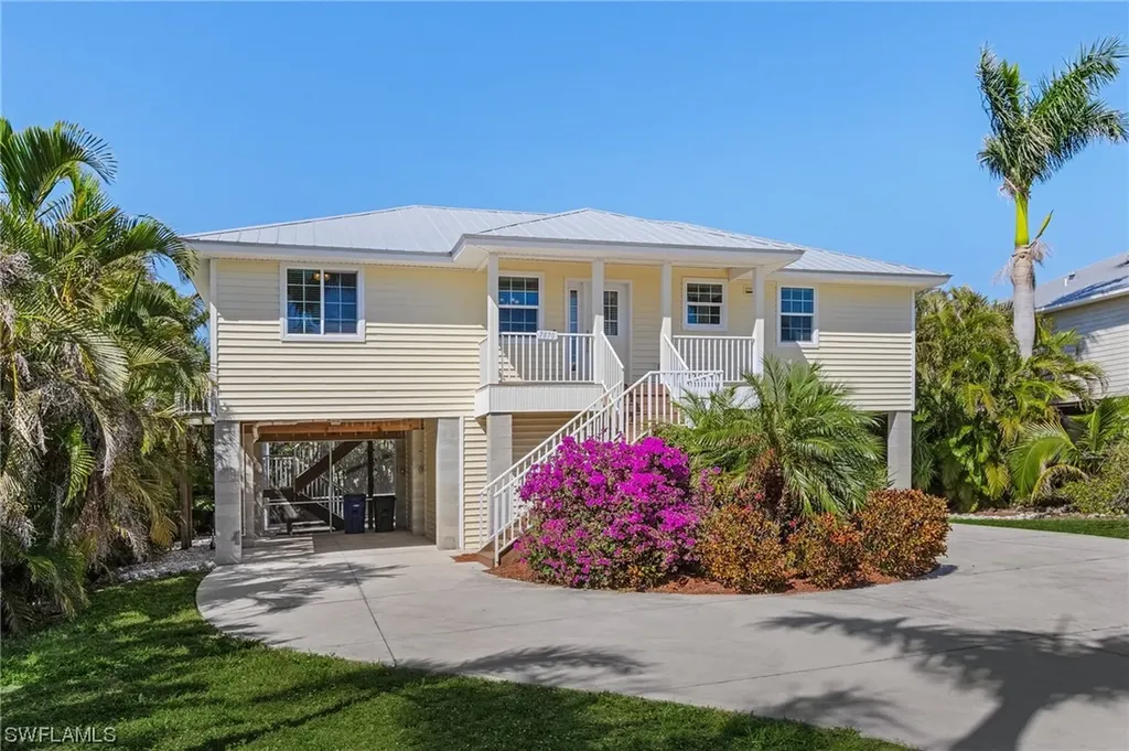 7870 Della Bitta Lane Bokeelia FL 33922