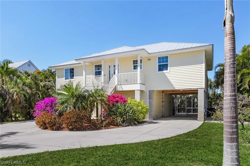 7870 Della Bitta Lane Bokeelia FL 33922