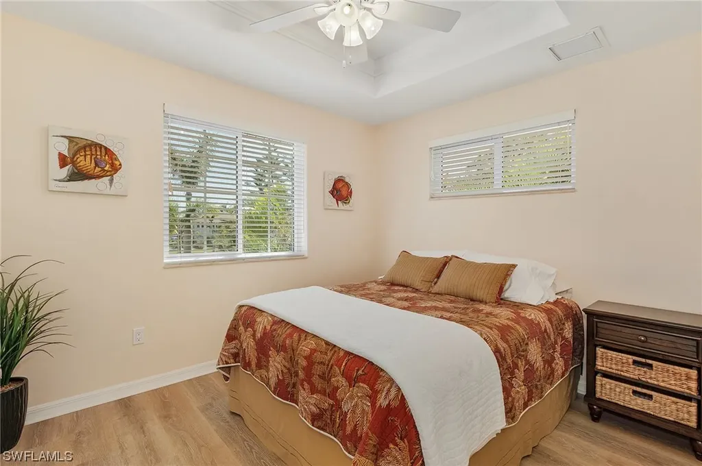 7870 Della Bitta Lane Bokeelia FL 33922