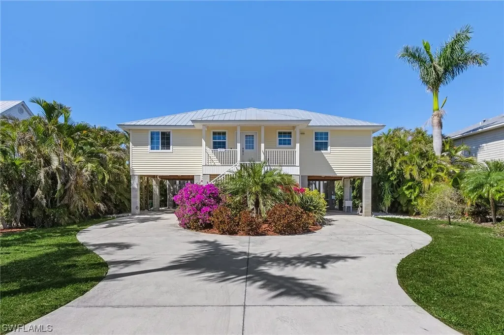 7870 Della Bitta Lane Bokeelia FL 33922