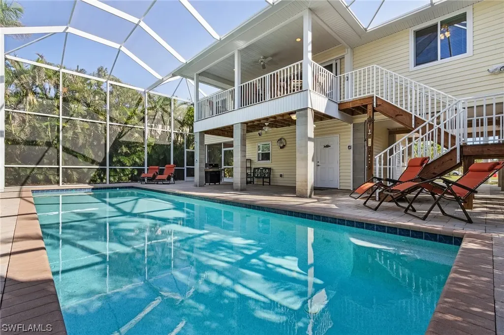 7870 Della Bitta Lane Bokeelia FL 33922