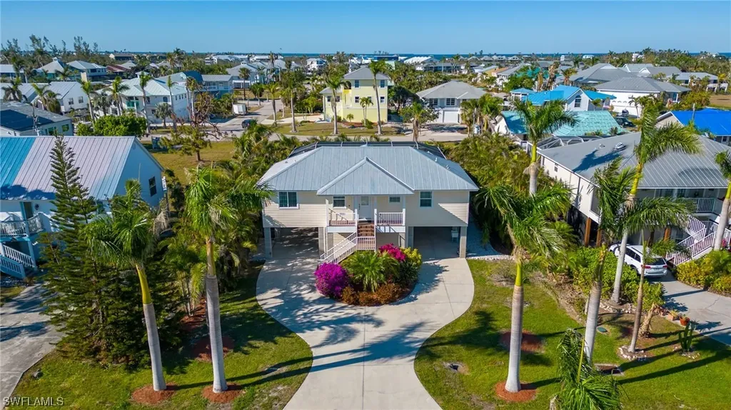 7870 Della Bitta Lane Bokeelia FL 33922