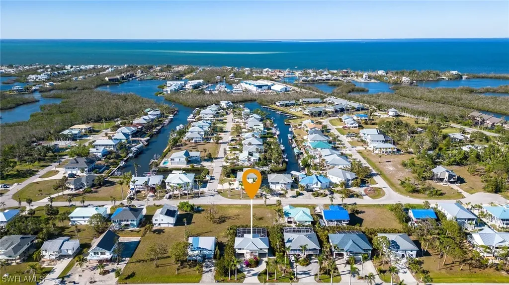 7870 Della Bitta Lane Bokeelia FL 33922