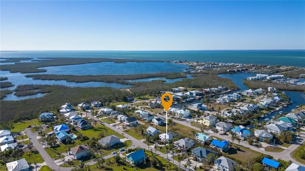 7870 Della Bitta Lane Bokeelia FL 33922