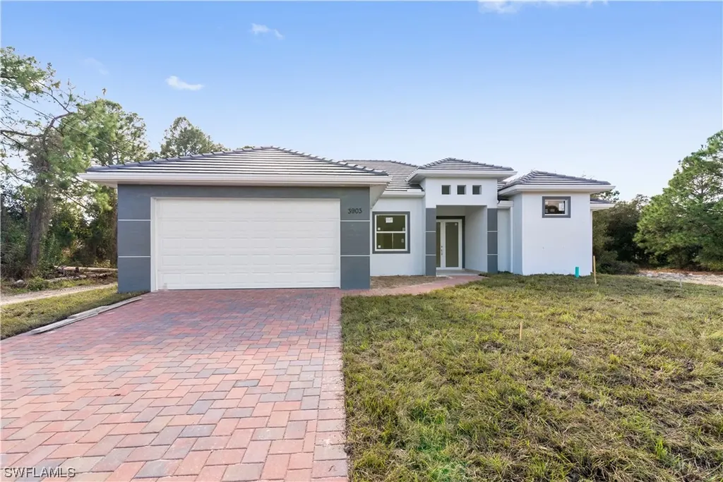 3301 22nd Street W Lehigh Acres FL 33971
