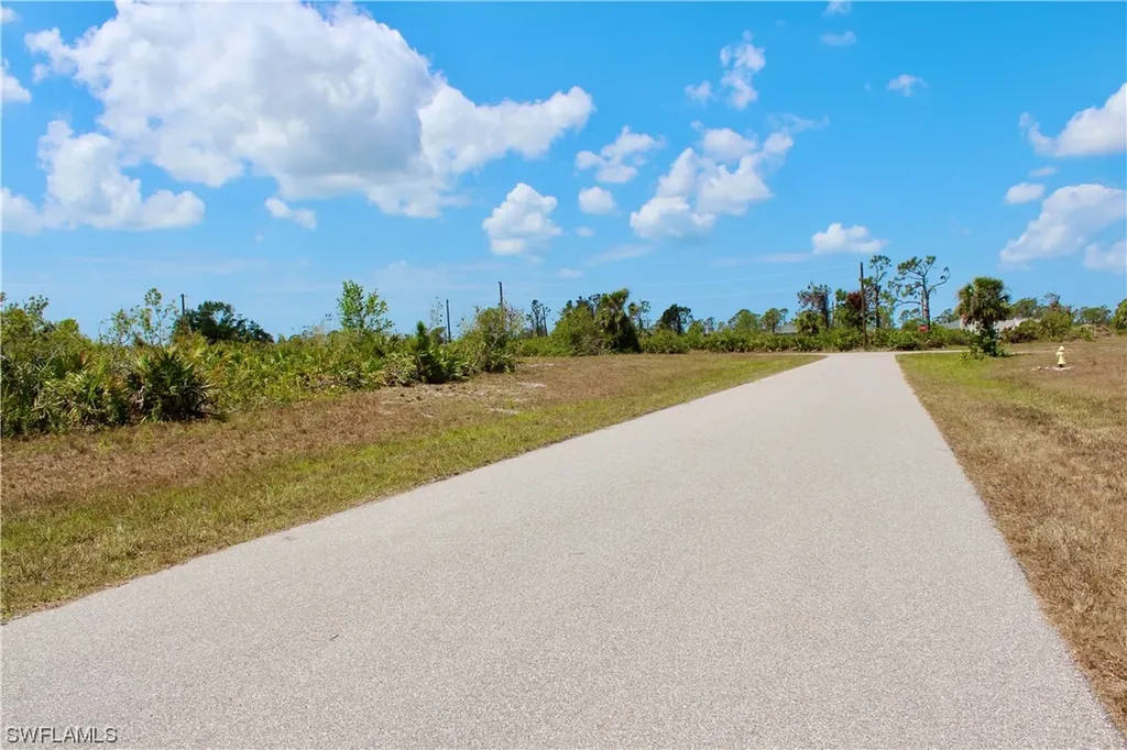 7 Wake Court Placida FL 33946