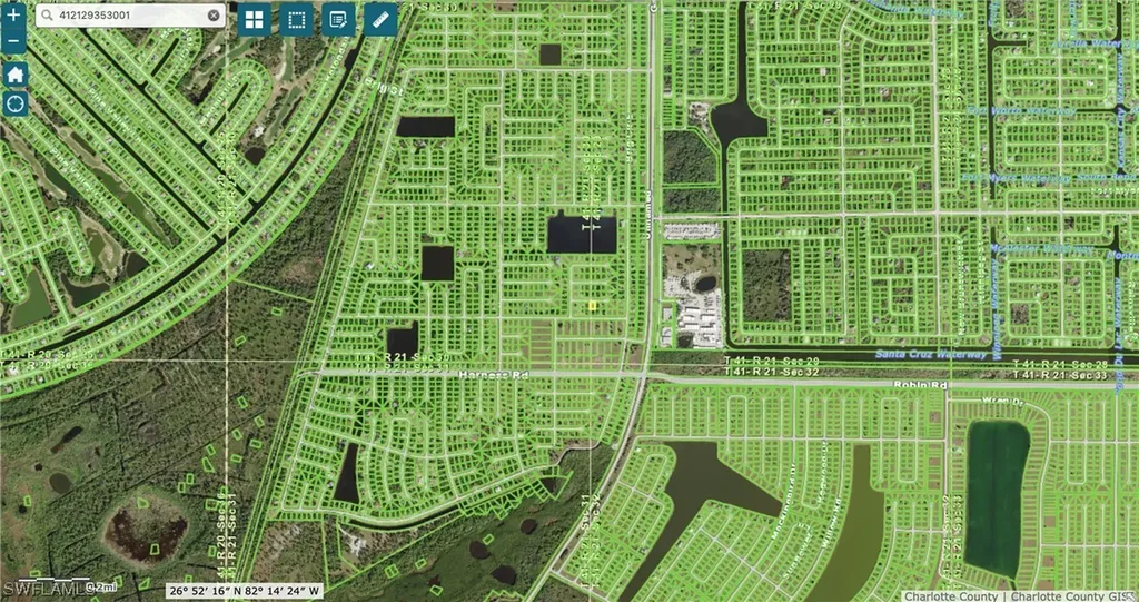 7 Wake Court Placida FL 33946