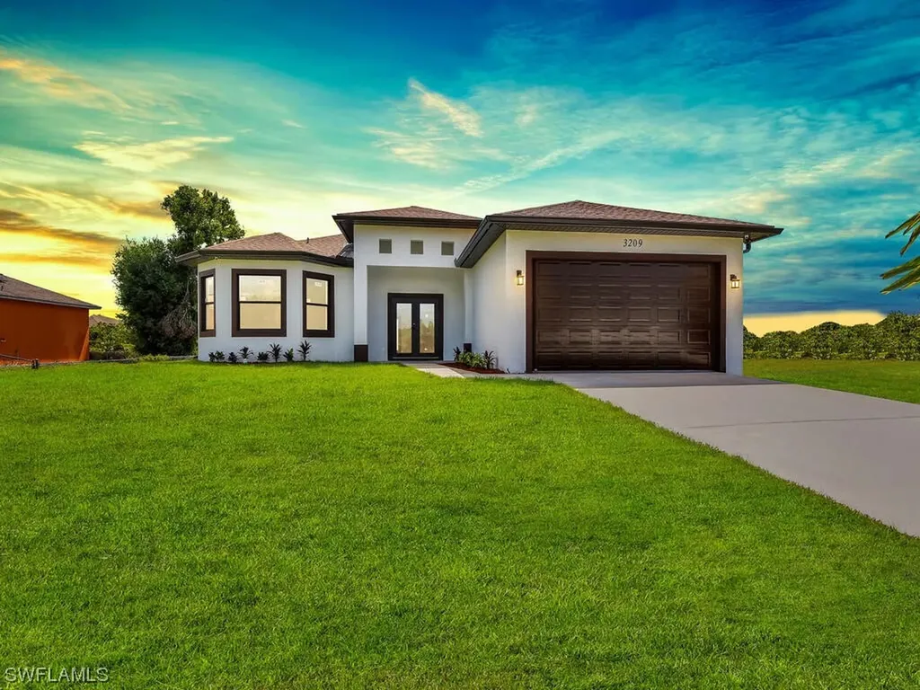 3209 7th Street SW Lehigh Acres FL 33976