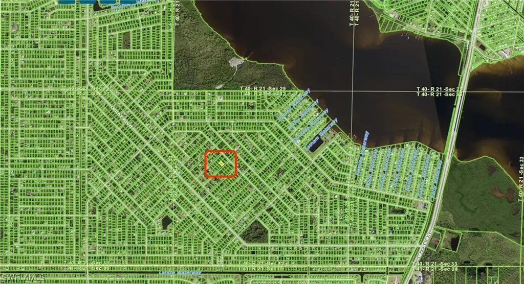 5237 Chaney Terrace Port Charlotte FL 33981
