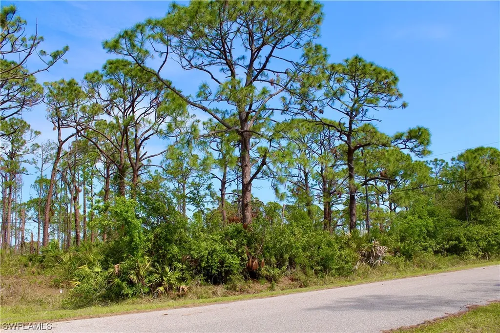 5237 Chaney Terrace Port Charlotte FL 33981