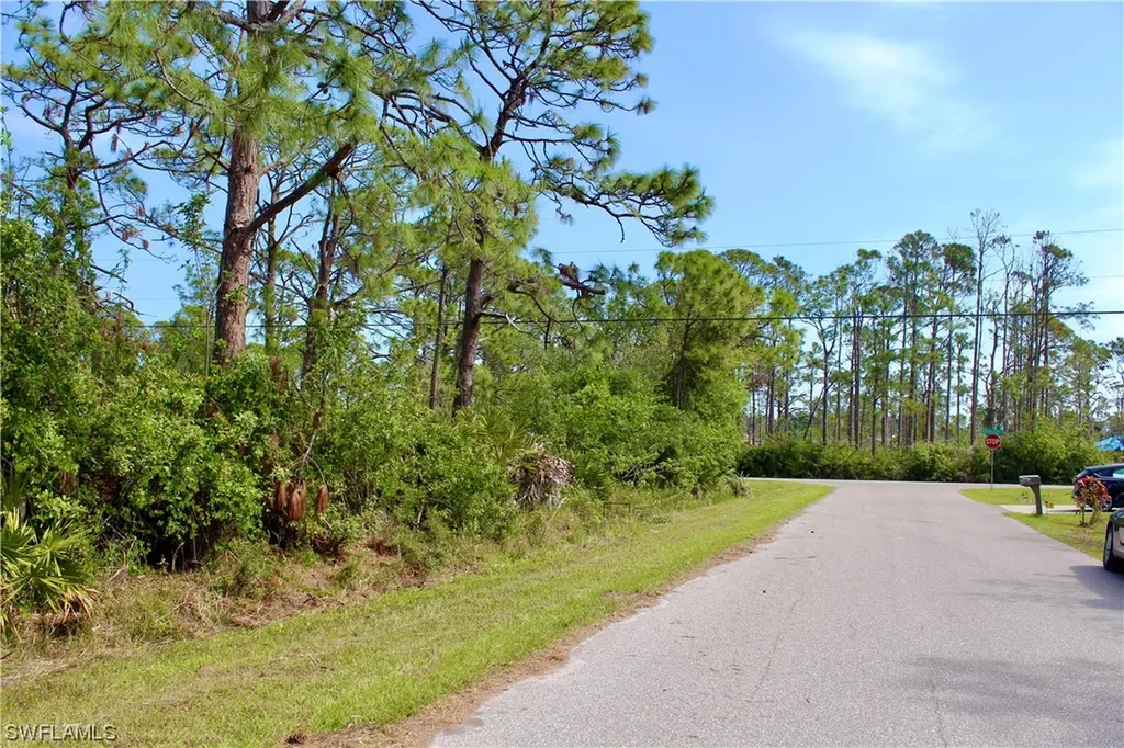 5237 Chaney Terrace Port Charlotte FL 33981