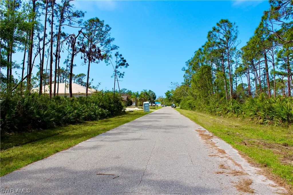 5237 Chaney Terrace Port Charlotte FL 33981