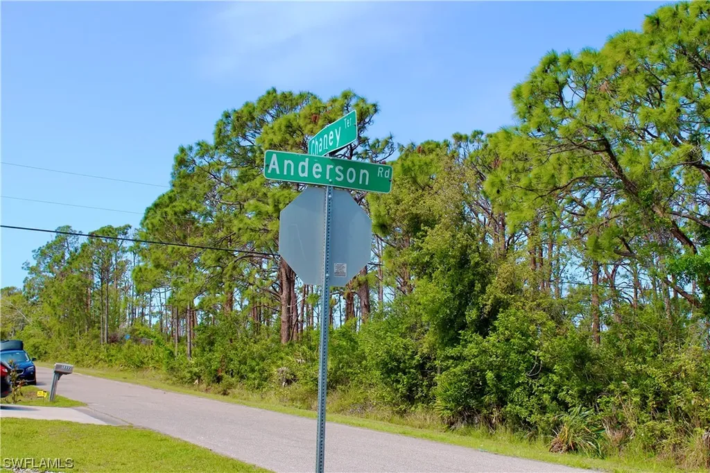 5237 Chaney Terrace Port Charlotte FL 33981