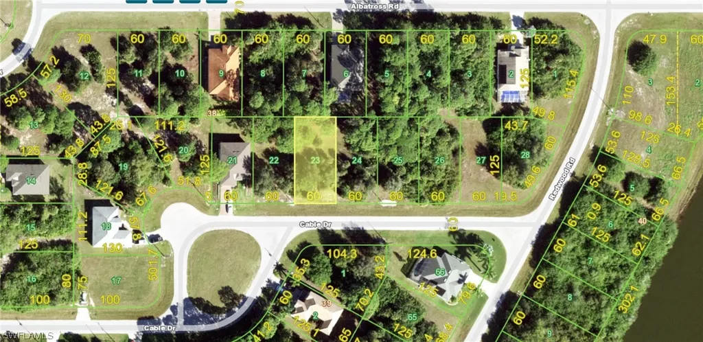 118 Cable Drive Rotonda West FL 33947