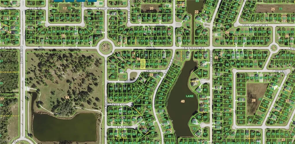 118 Cable Drive Rotonda West FL 33947