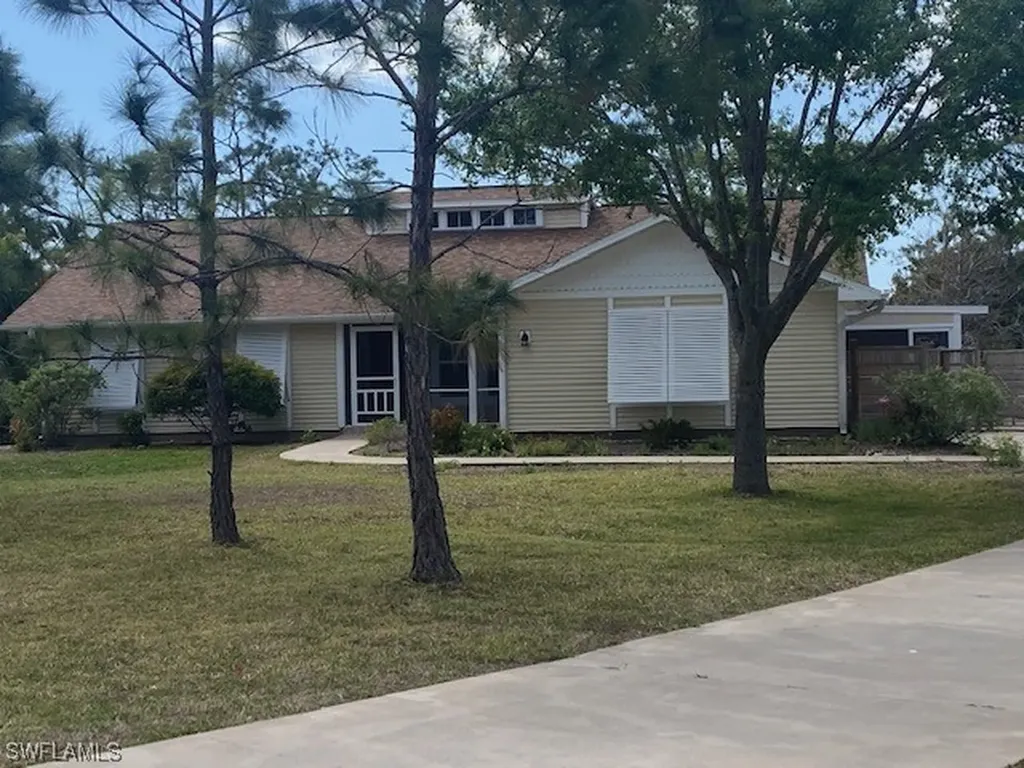 15820 Country Court Fort Myers FL 33912