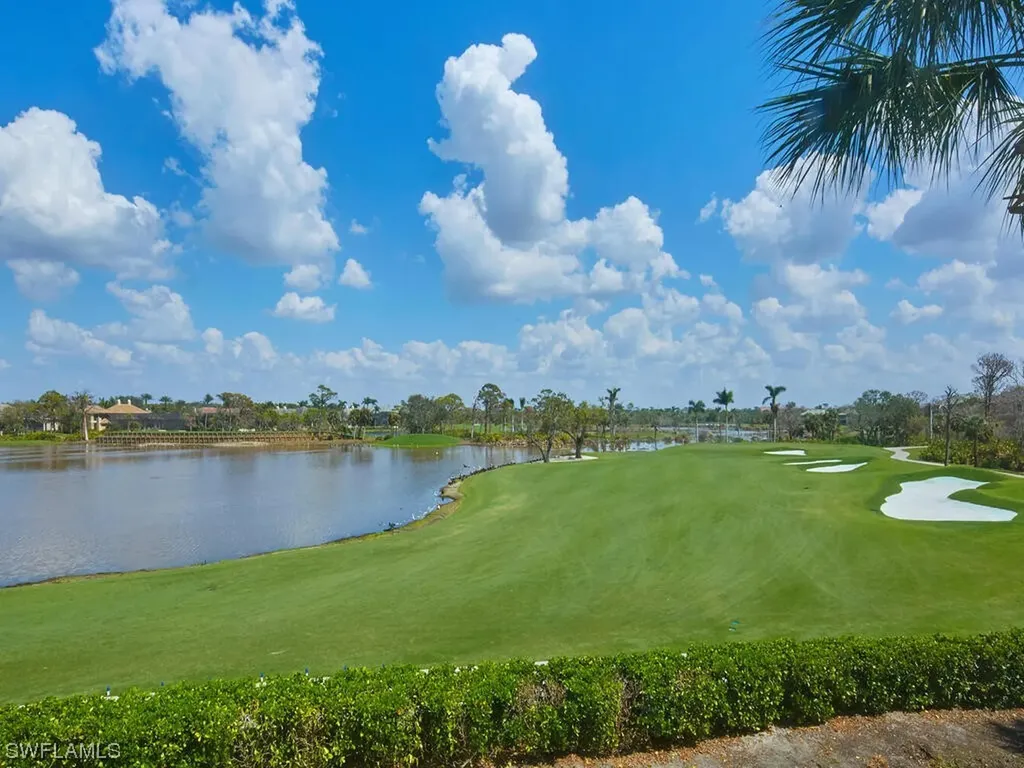 Bonita Springs FL, 26861 Wyndhurst Court, Unit 202