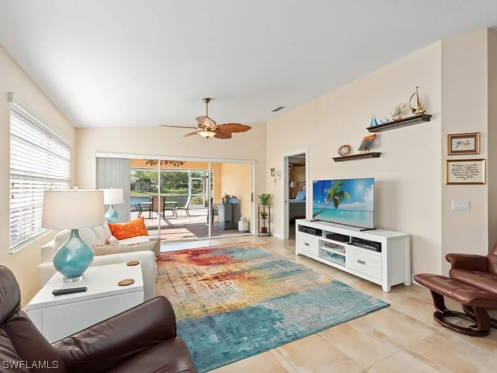 5346 Guadeloupe Way Naples FL 34119