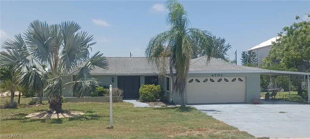 4701 Spring Creek Drive Bonita Springs FL 34134
