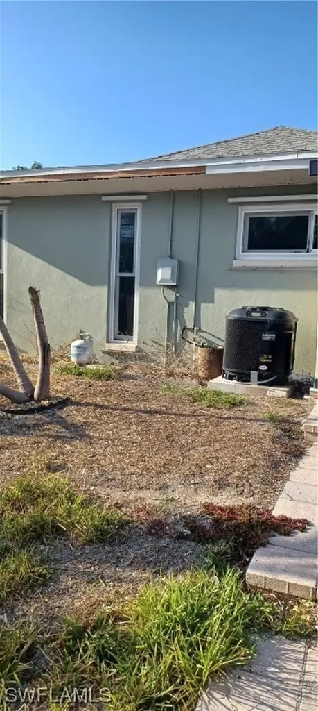 4701 Spring Creek Drive Bonita Springs FL 34134