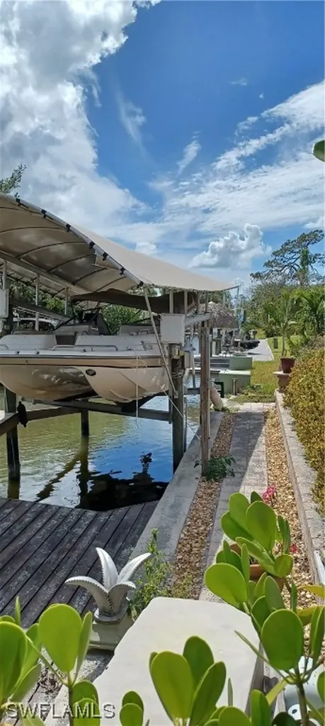 4701 Spring Creek Drive Bonita Springs FL 34134