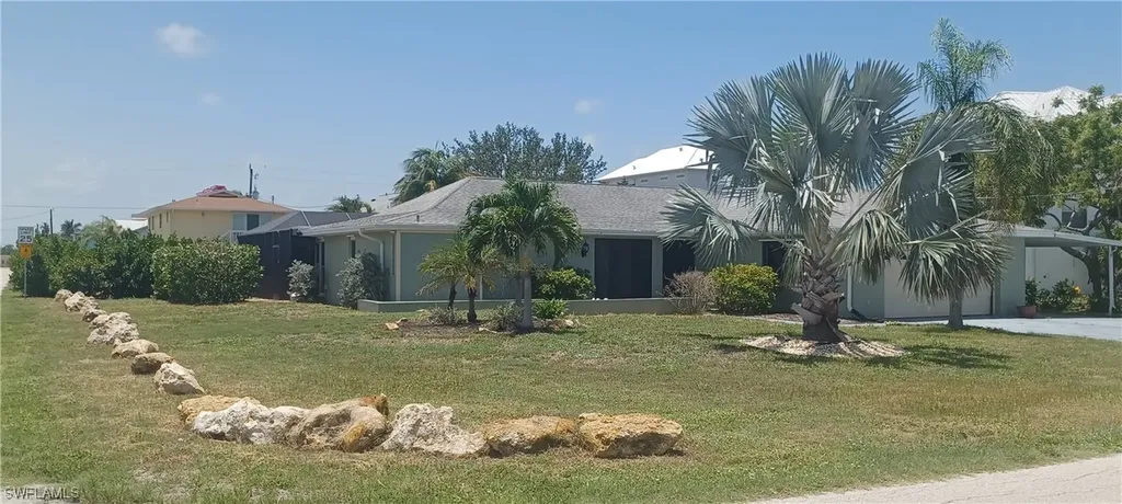 4701 Spring Creek Drive Bonita Springs FL 34134