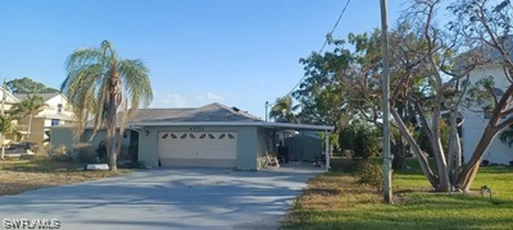 4701 Spring Creek Drive Bonita Springs FL 34134