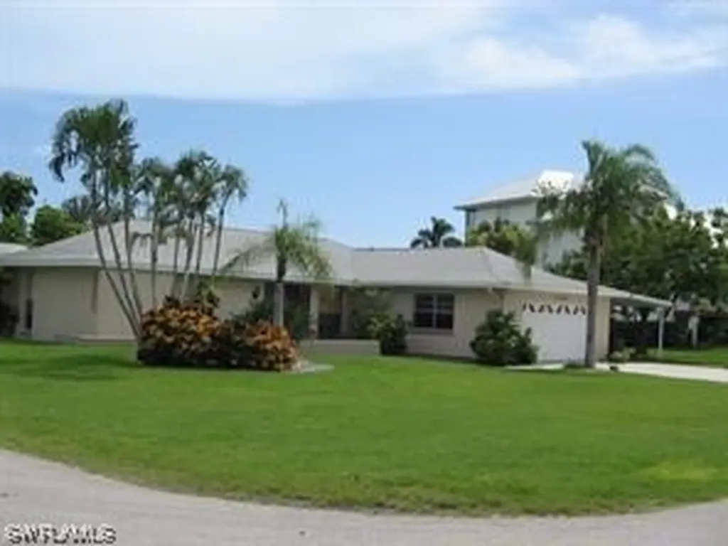 4701 Spring Creek Drive Bonita Springs FL 34134