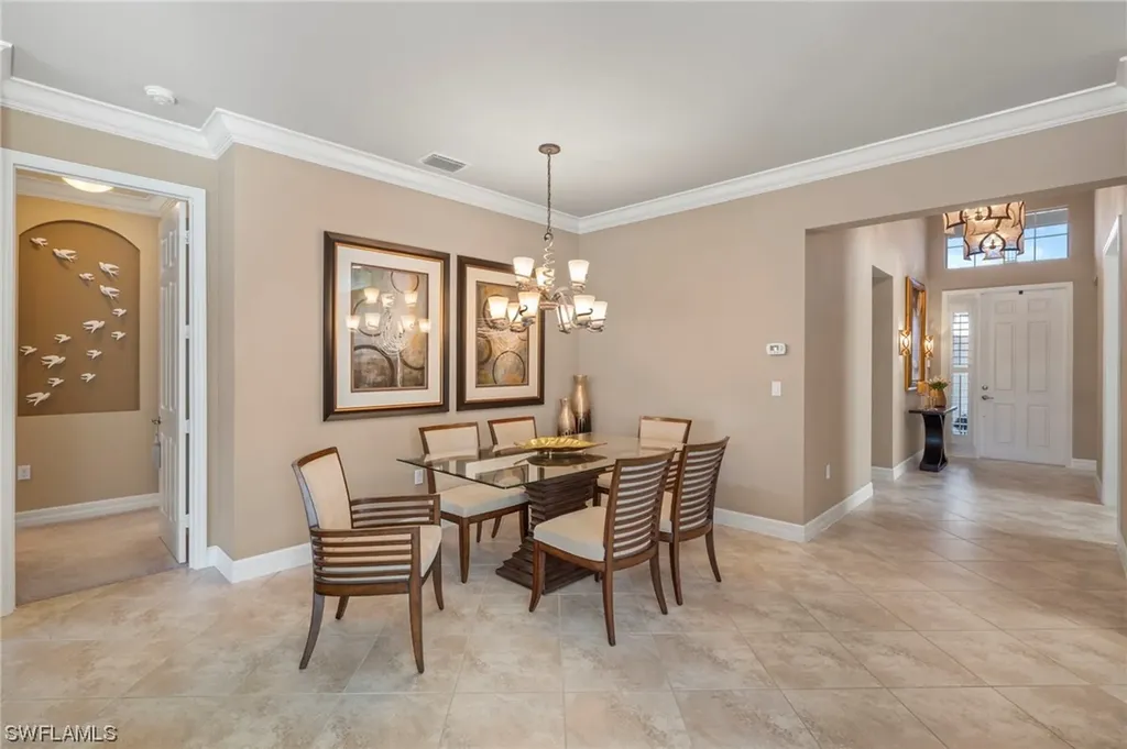 6628 Marbella Drive Naples FL 34105